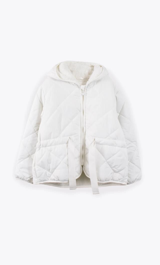 Campera turquia mimo