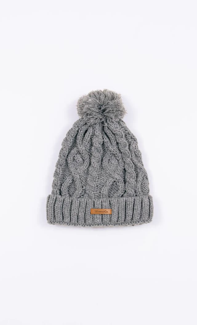 Gorro Aranes