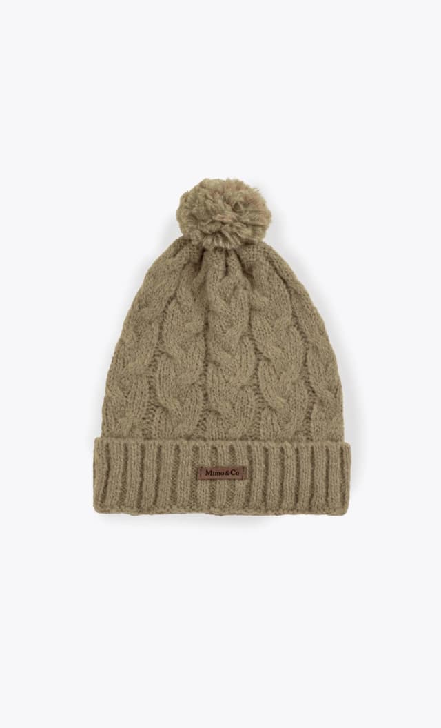 Gorro forest mimo