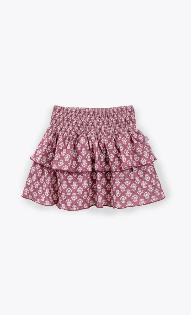 Pollera jr munich