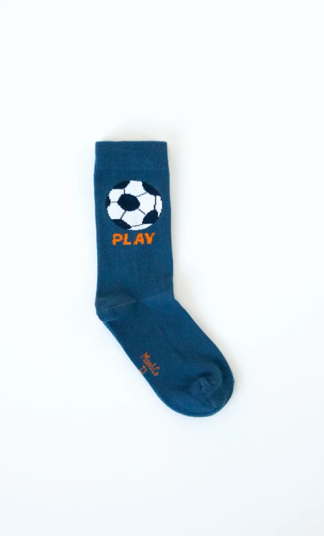 Media futbol mimo