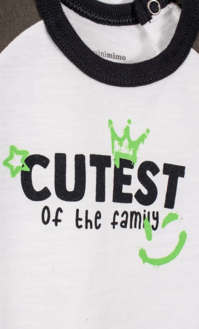 Body mini cutest — imagen 2