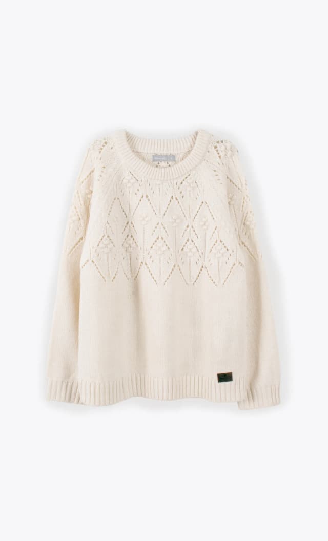 Sweater jr harbin mimo