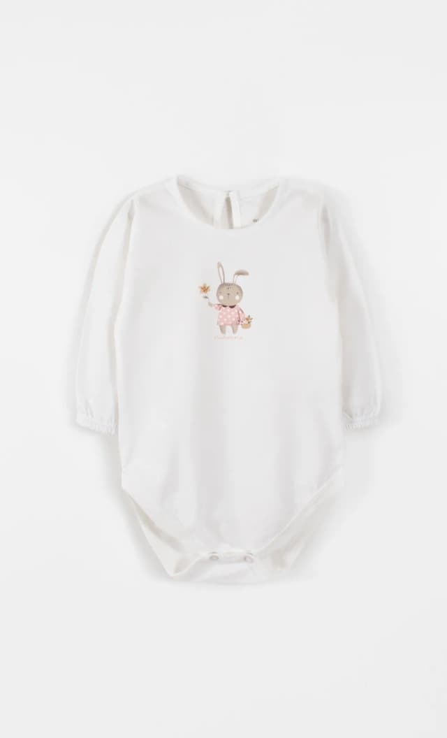 Body mini melody MIMO