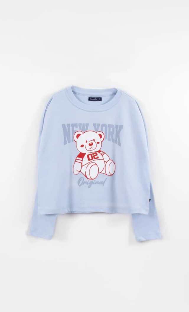 Remera Jr City