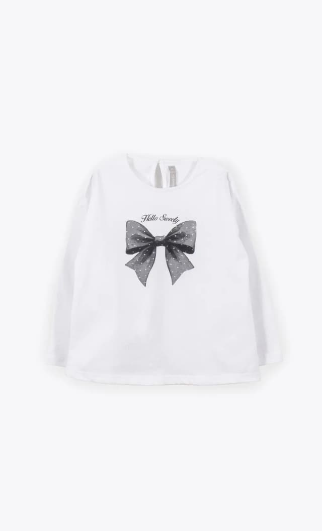 Remera kid dublin mimo