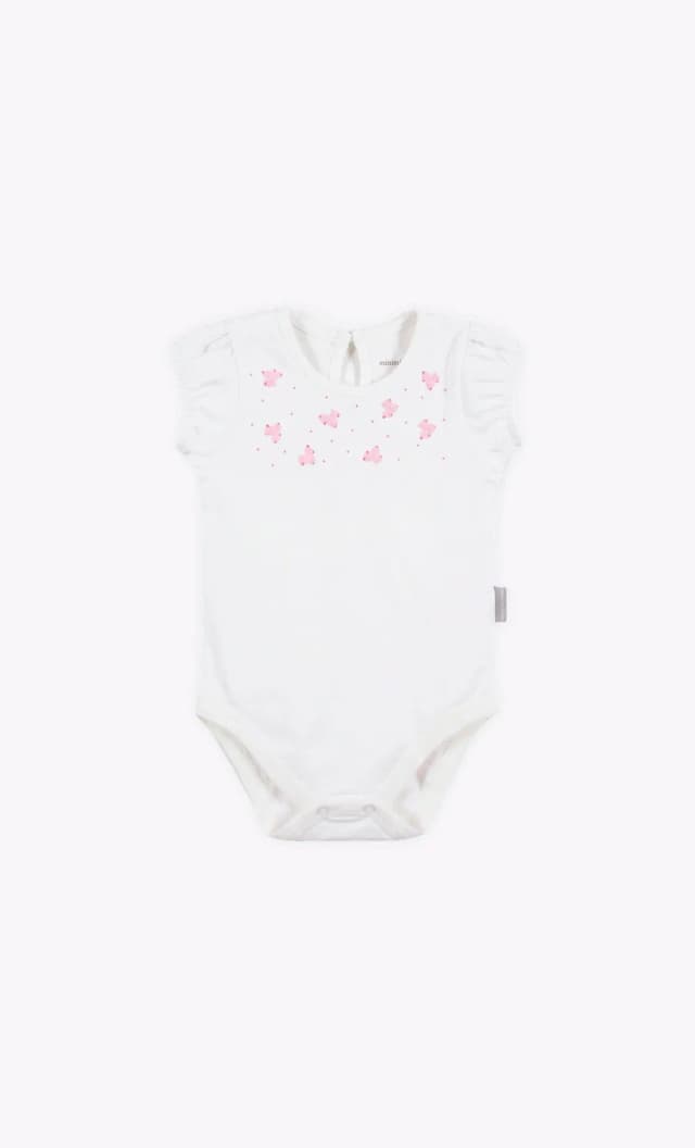 Body mini paris mimo