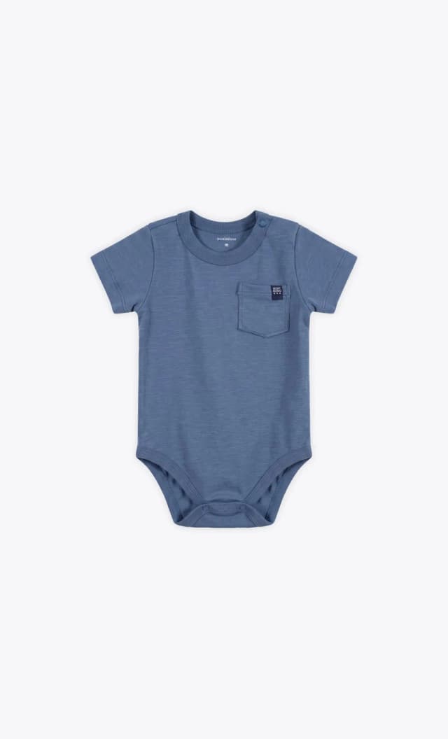 Body mini pocket