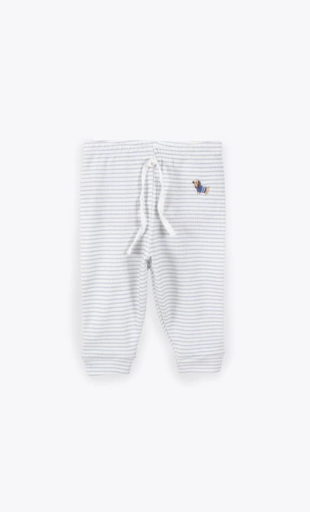 Pantalón mini Viena mimo