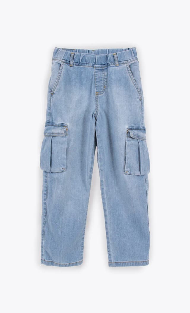Denim jr jaz