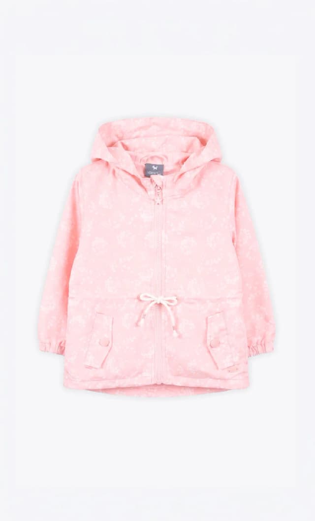 Rompevientos kid print mimo