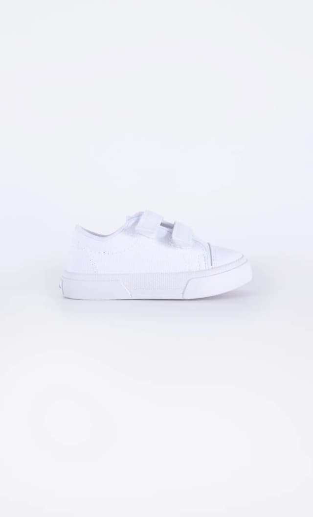 Zapa kid velcro Mimo