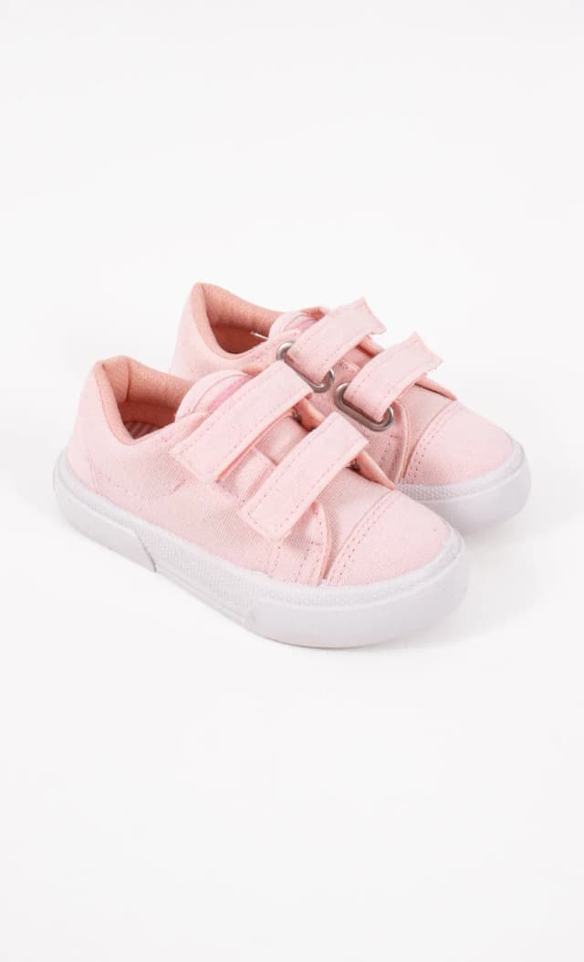 Zapa kid velcro Mimo