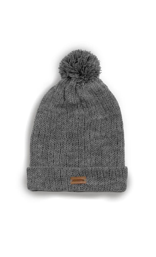 Gorro mini winter Mimo