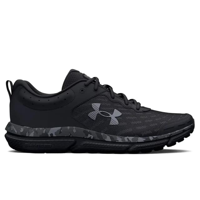 Zapatillas Under Armour Running Charged Assert 10 Hombre