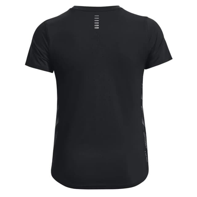 Remera Under Armour Running Iso Chill Laser Mujer — imagen 2