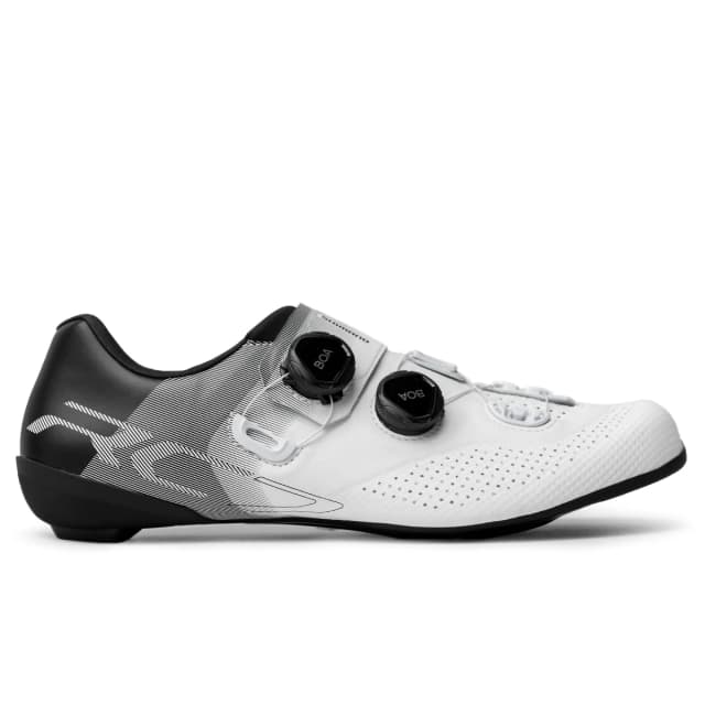 Zapatillas Shimano Ciclismo Sh-rc702 Unisex