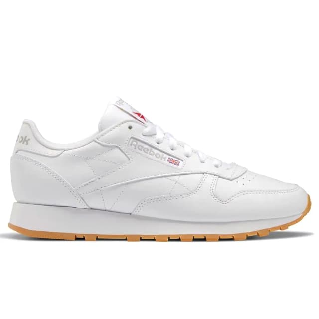 Zapatillas Reebok Classic Leather Unisex