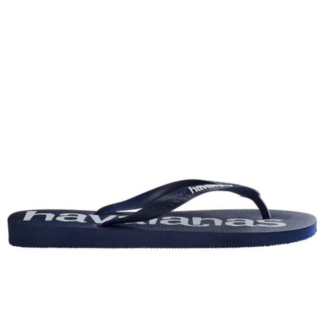 Ojotas Havaianas Top Logomania Mujer