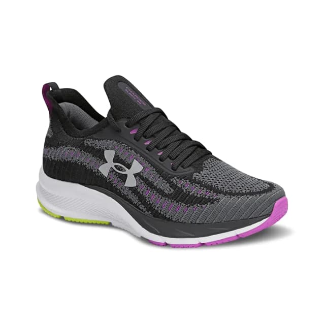Zapatillas Under Armour Running Charged Slight Mujer — imagen 5