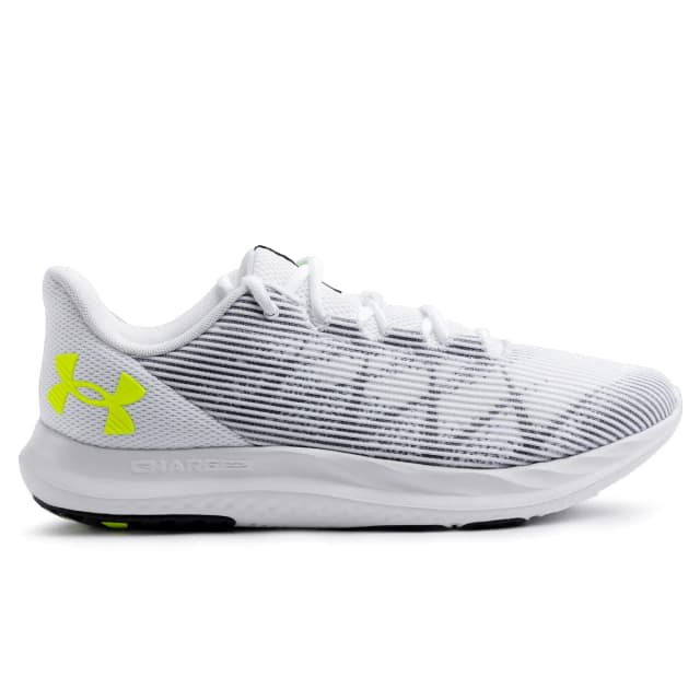 Zapatillas Under Armour Running Charged Speed Swift Hombre