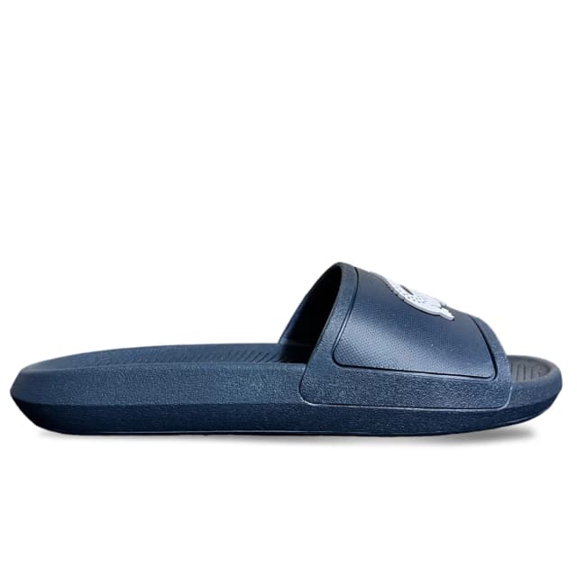 Chinelas Lacoste Croco Slide 119 Hombre