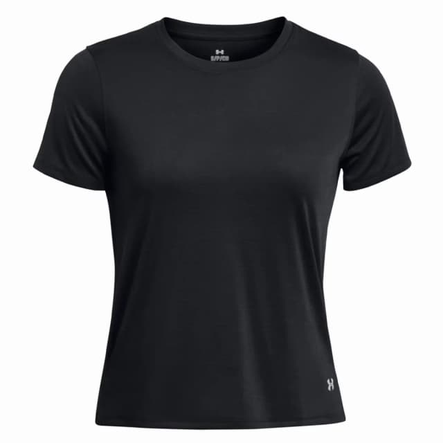 Remera Under Armour Training Streaker Mujer