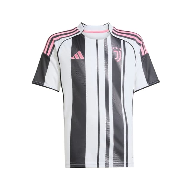 Camiseta Juventus Adidas Titular 25/26 NiÑo/a