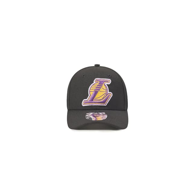 Gorra Nba Basic Classic Colors Curvada Estructurada NiÑo/a — imagen 2