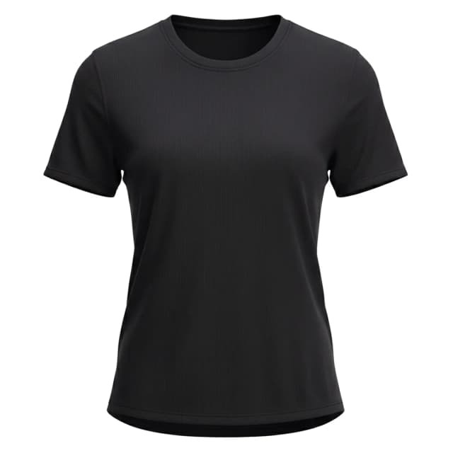 Remera Under Armour Running Launch Jacquard Mujer