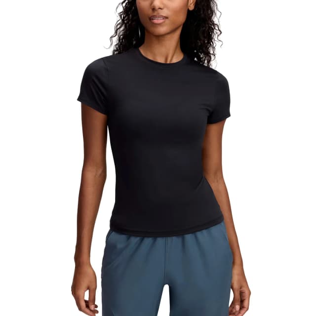 Remera Under Armour Training Meridian Core Mujer