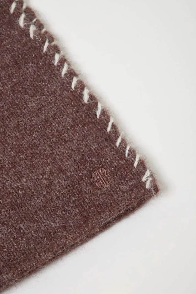 BUFANDA ARTISAN