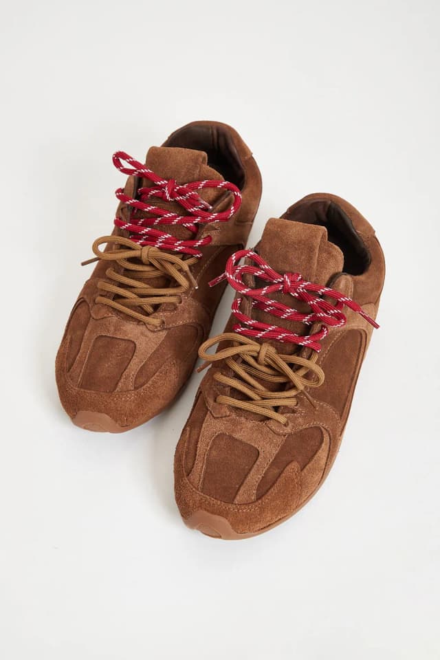 ZAPATILLA RETRO