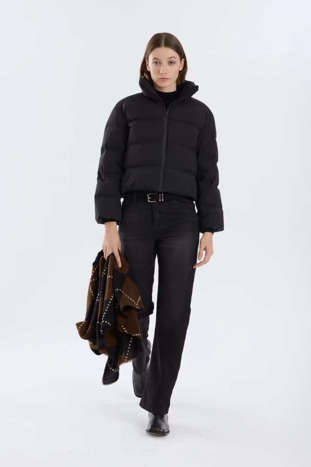 CAMPERA PUFFER DUCK JUDE