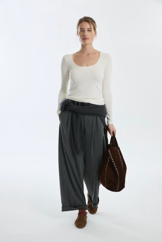 REMERA CHARLOTTE