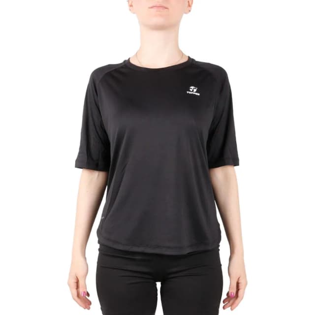 Remera Topper Mc Loose De Mujer