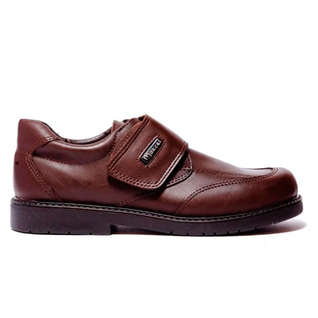 Zapatos Marcel Abotinados De Niños
