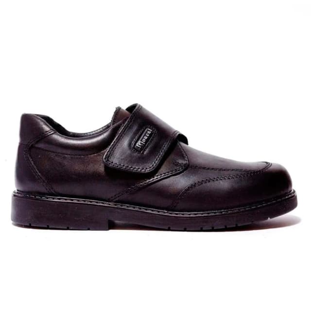 Zapatos Marcel Abotinados De Niños