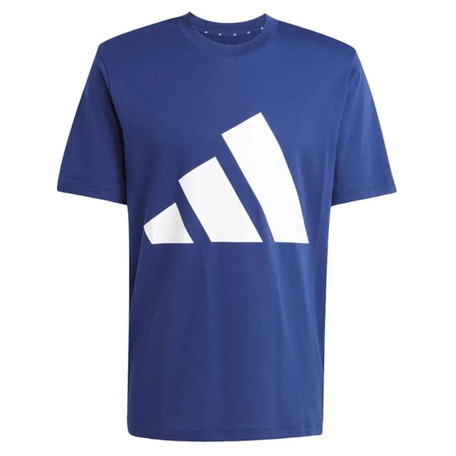 Remera adidas Essentials De Hombre