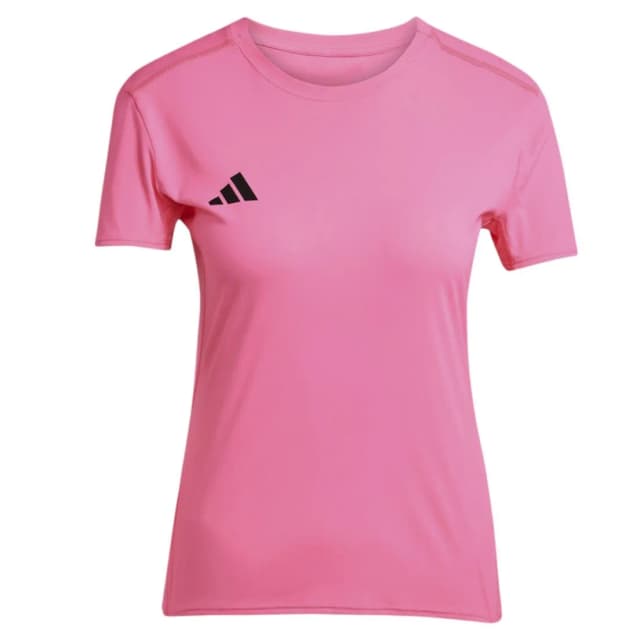 Remera adidas Adizero Essentials De Mujer
