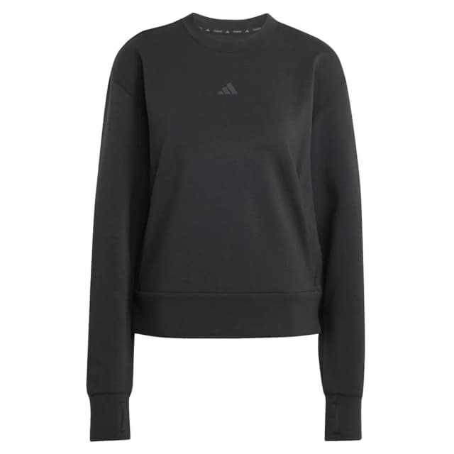 Buzo adidas Designed For Training De Mujer
