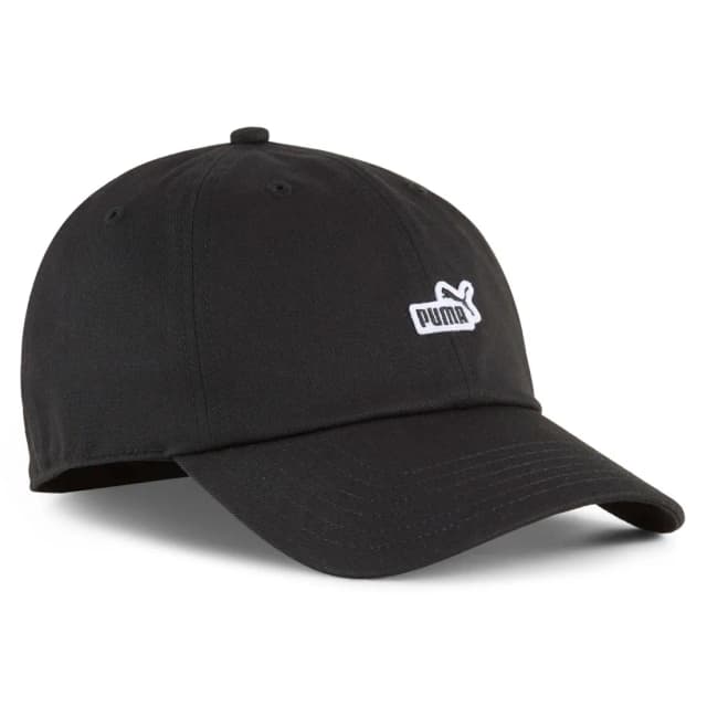 Gorra Puma Essentials Patch Unisex