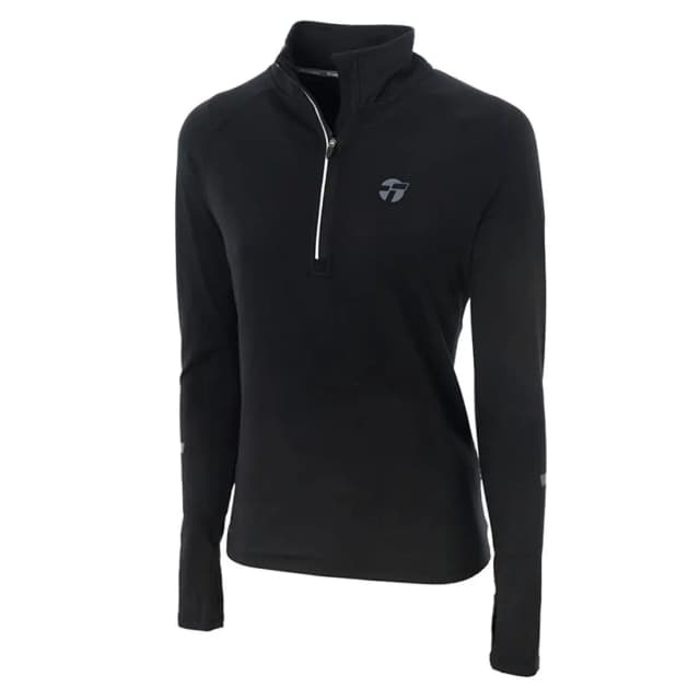 Buzo Topper Running II De Mujer