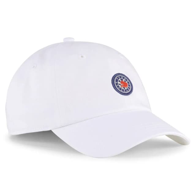 Gorra Puma  Wardrobe Essentials De Mujer