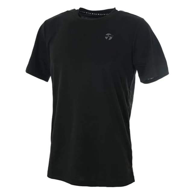 Remera Topper Run Basic De Hombre