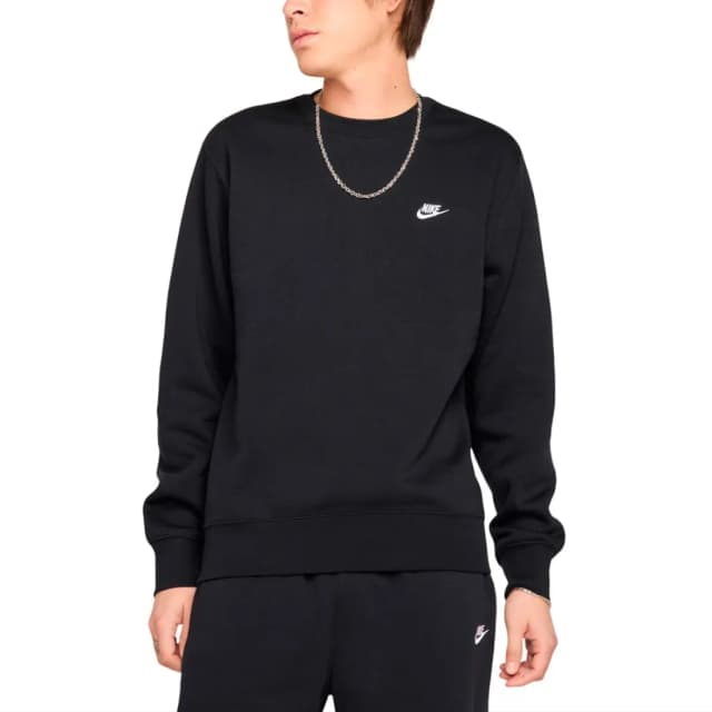 Buzo Nike Club De Hombre