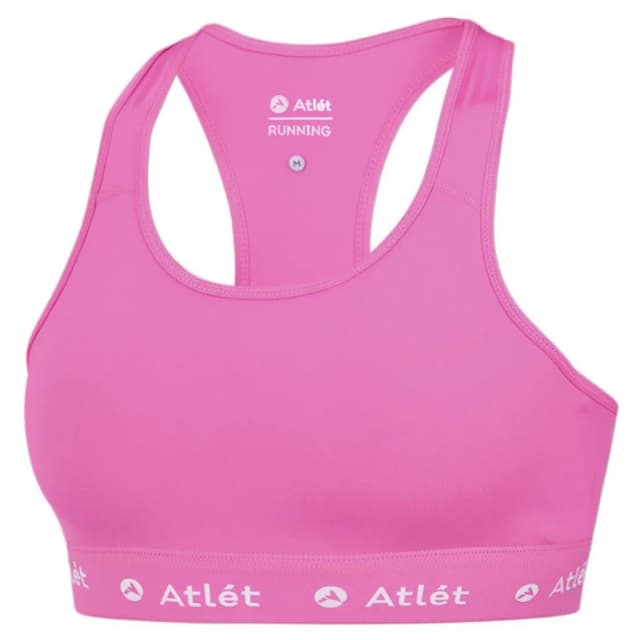 Top Atlét Run De Mujer