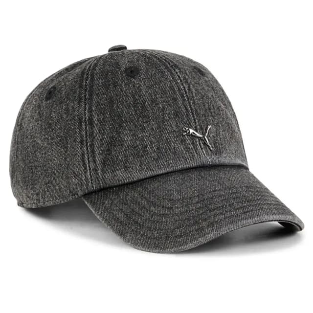 Gorra Puma Wardrobe Essentials Metal