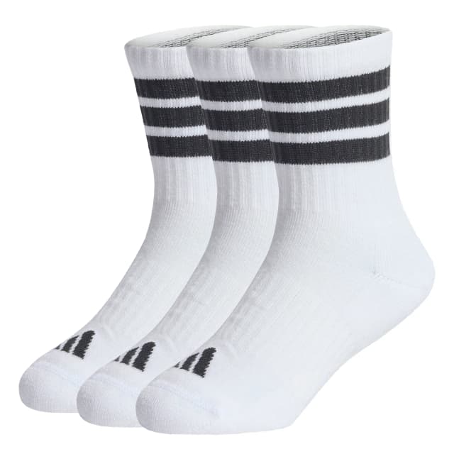 Medias adidas 3S KD C CRW 3P Niños