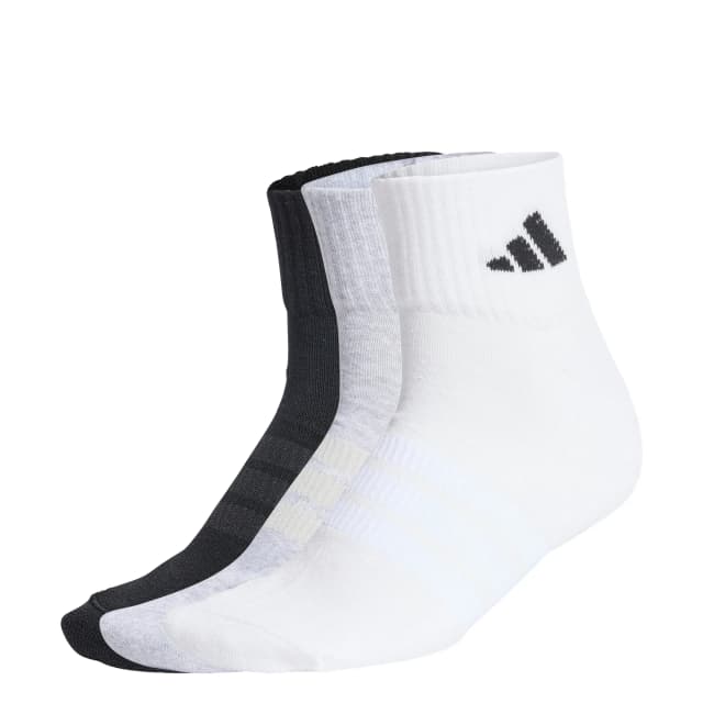 Medias adidas C ESS ANK 3P Unisex